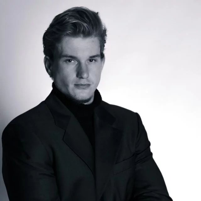 Martin HUILLARD