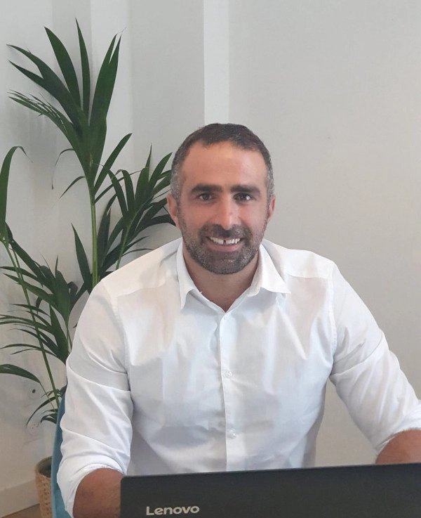 Anthony GAUCHE