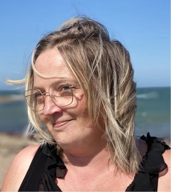 Lynda DUCLOS