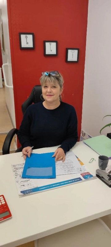 Catherine CHAMPION