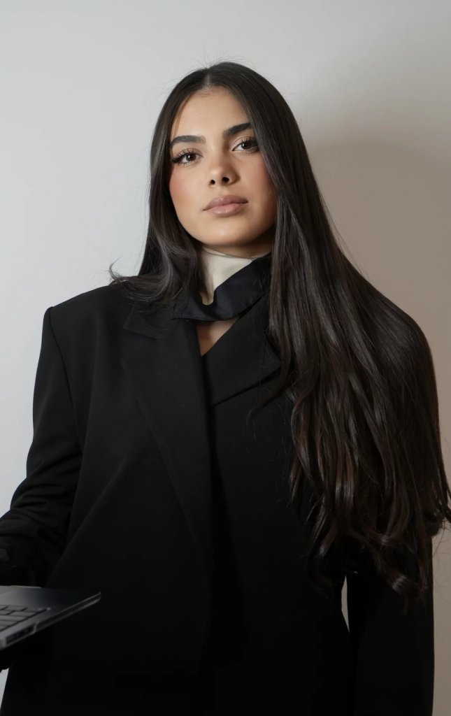 Selma BENJEDDI