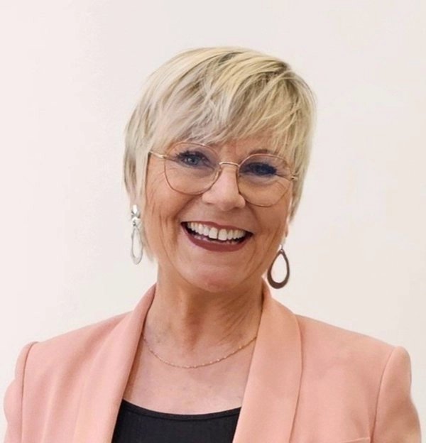 Nathalie CHAUVIN