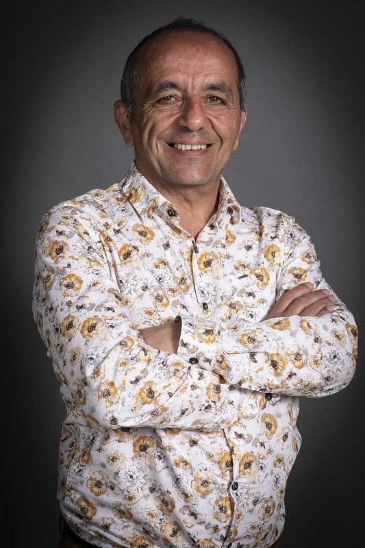 Lionel DE LABACA