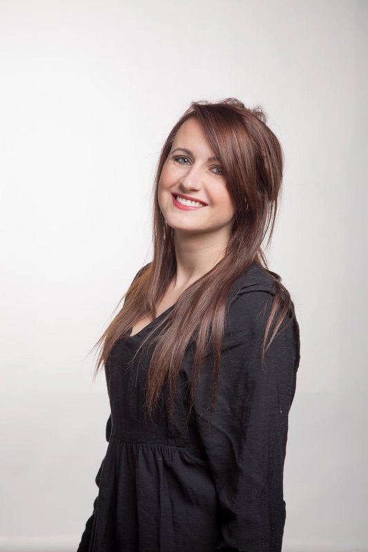 Elisa VANOVERSCHELDE