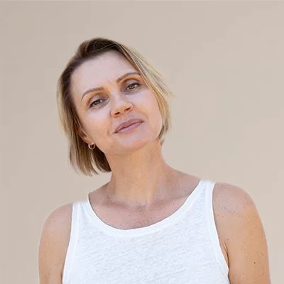 Maria GARNIER
