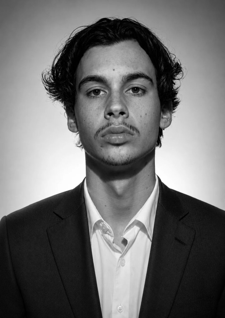 Corentin DAVID