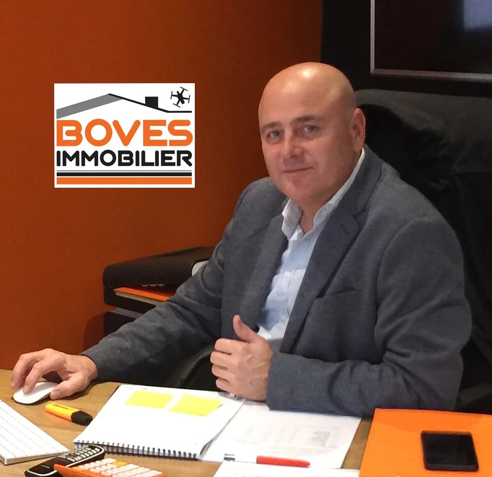 Christophe BEAUGRAND