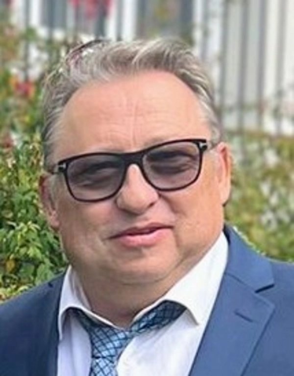 Christian NAUDIN