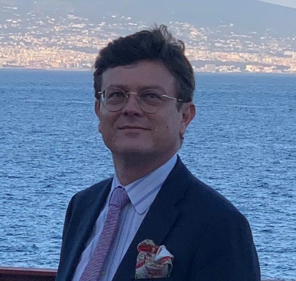 Gilles SCHNEBELEN