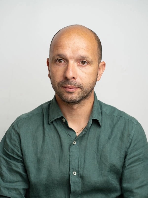 Tiago SILVA