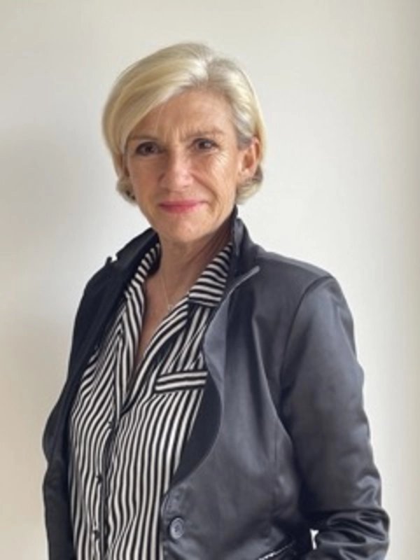 Muriel BIBAL