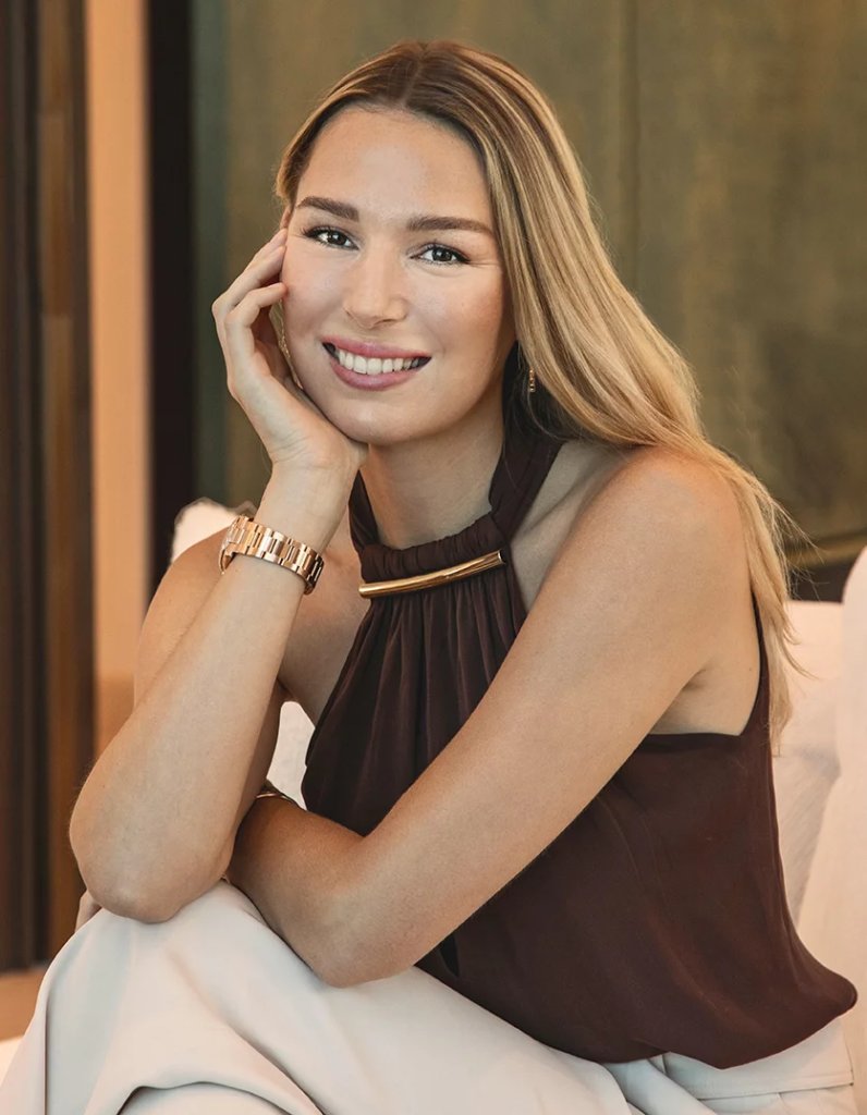  LORENZA VON STEIN | LUXURY REAL ESTATE | MONACO