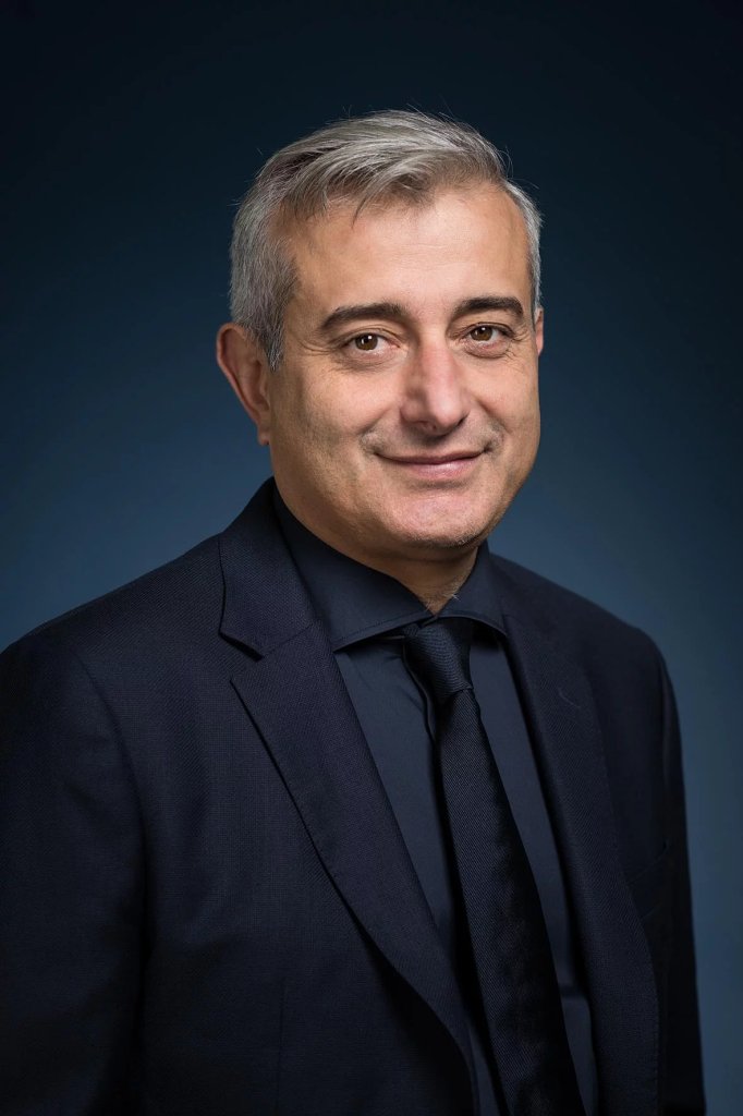 Cedric MIZRAHI
