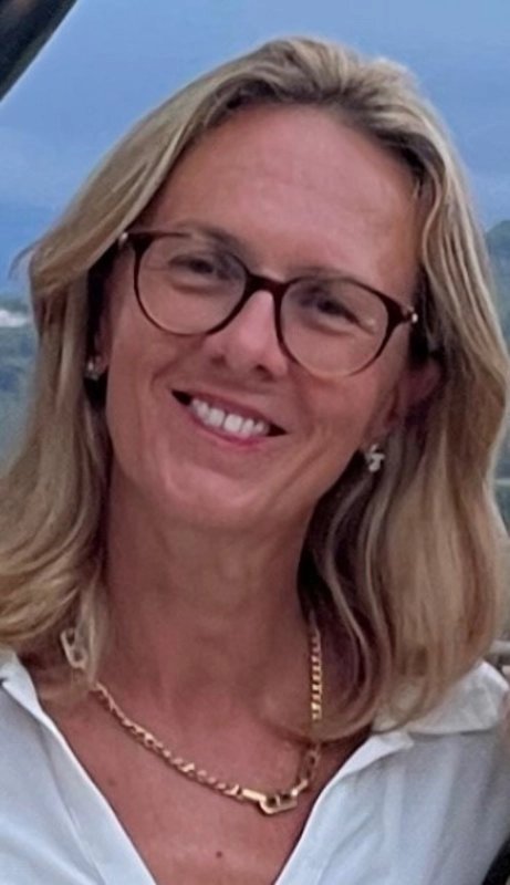 Geraldine RATZMANN