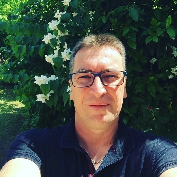 Franck EYBERT PRUDHOMME