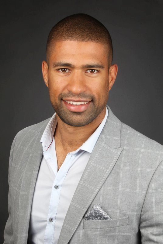 Grégory GIORDAN