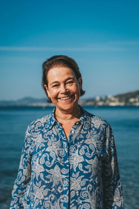 Nina  LINAAE FOUGNER
