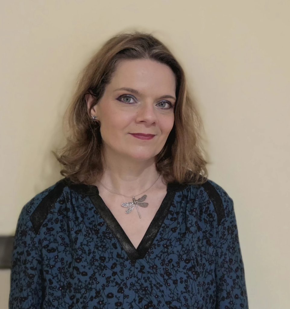 Sandrine BOURGERY