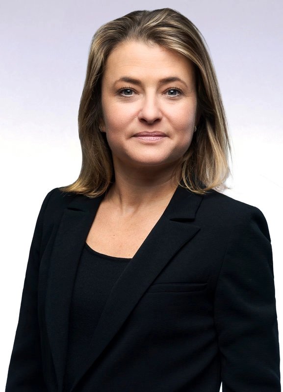 Samantha HEAD