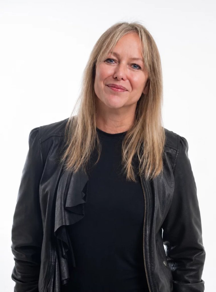 Jeannette SMITH