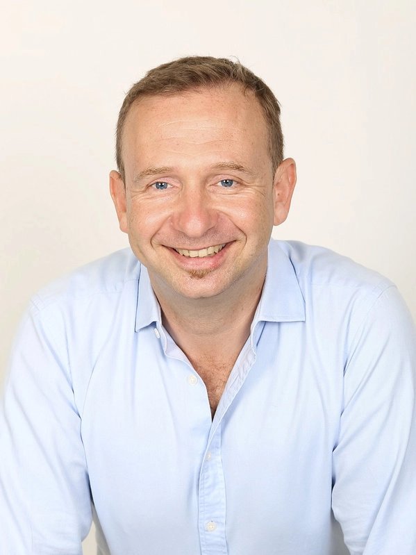 Michel NOWAK