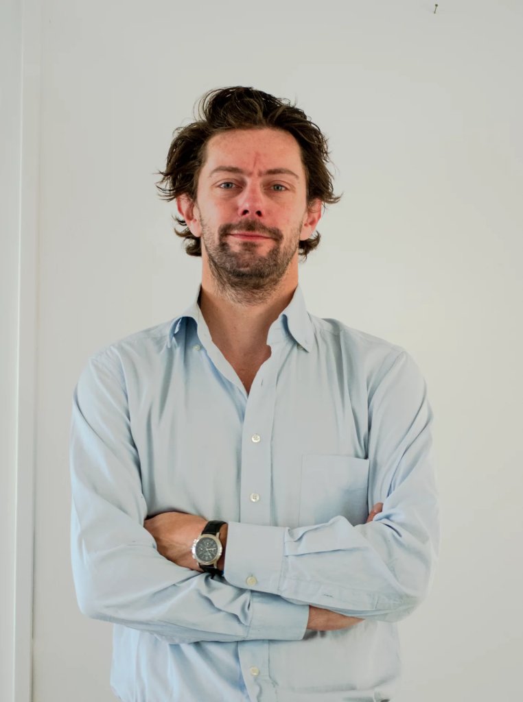 Edouard NINIVE