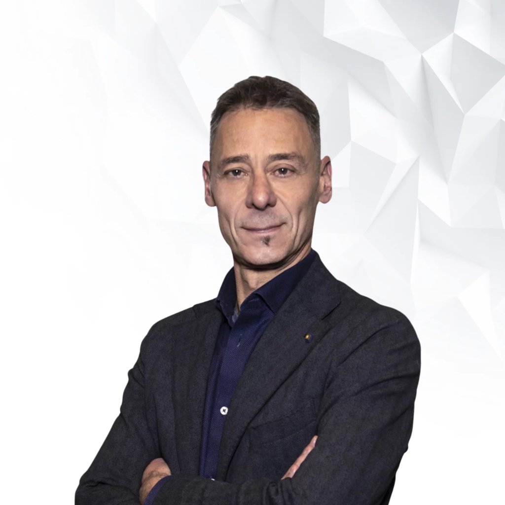 Simone COCCIARELLI