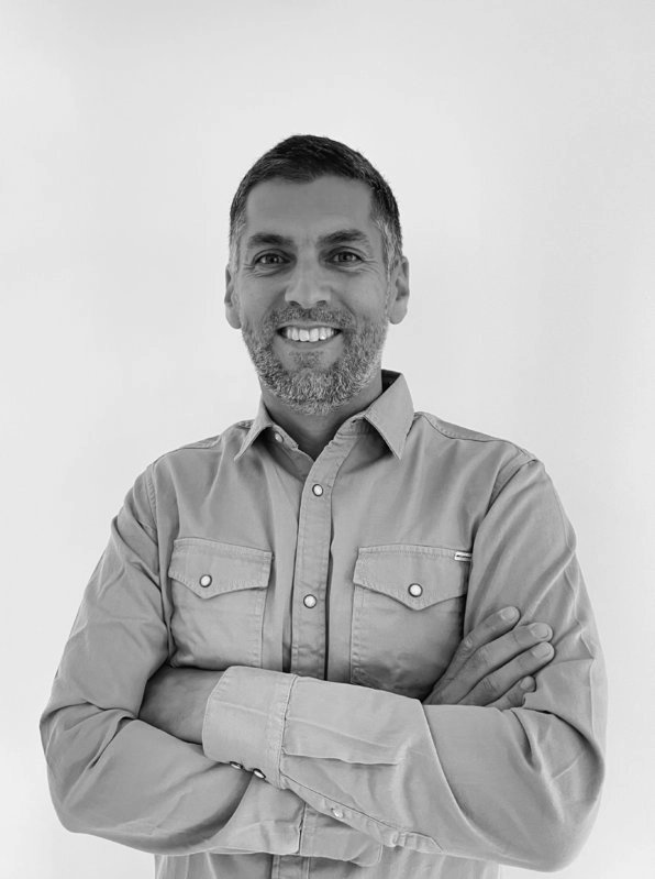 Khaled BOUJENFA
