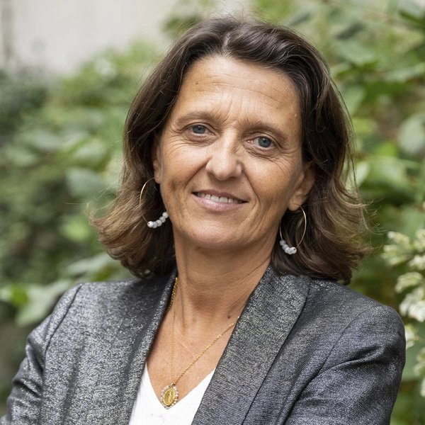 Caroline FABRE FALRET