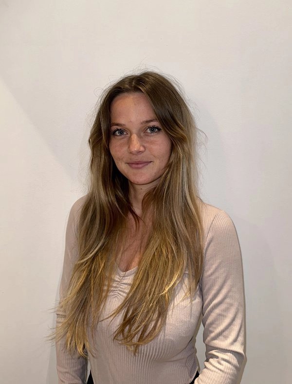 Judith PIERRE