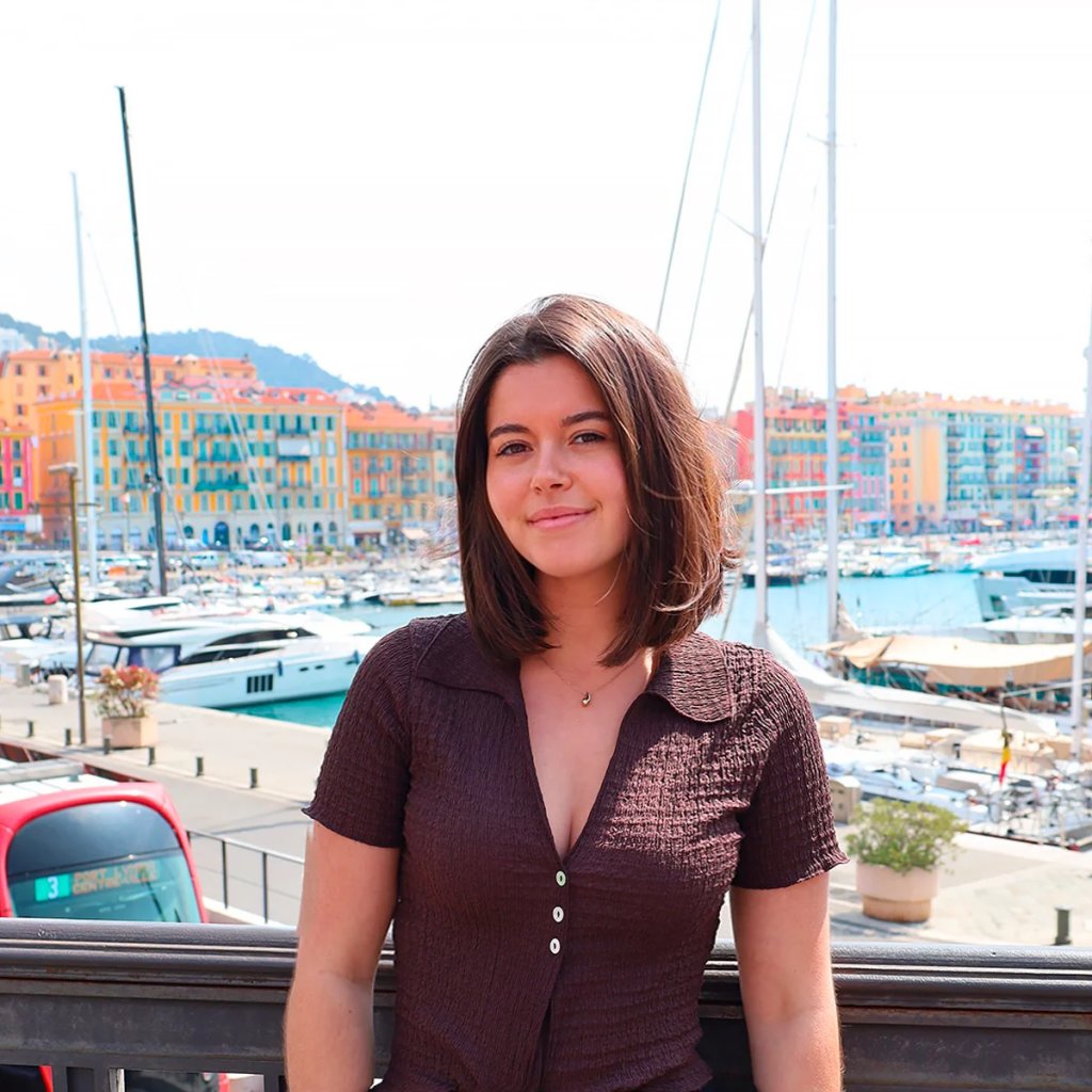 Mathilda MASSON