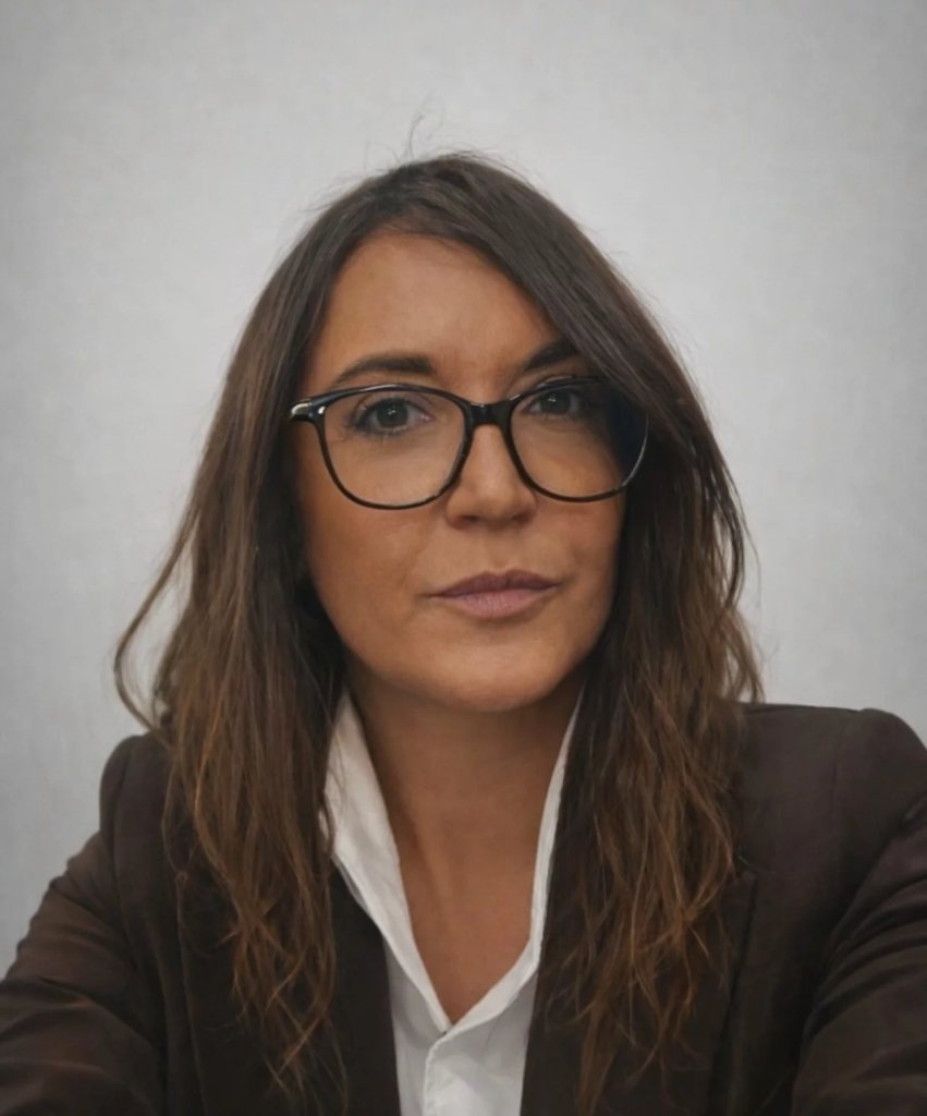 Véronica ALCUBIERRE
