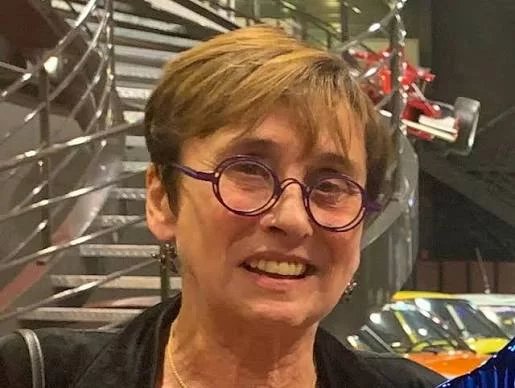 Jacqueline CASAMAYOU