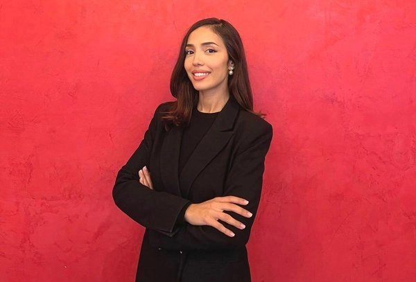 Jihane BENSOURI