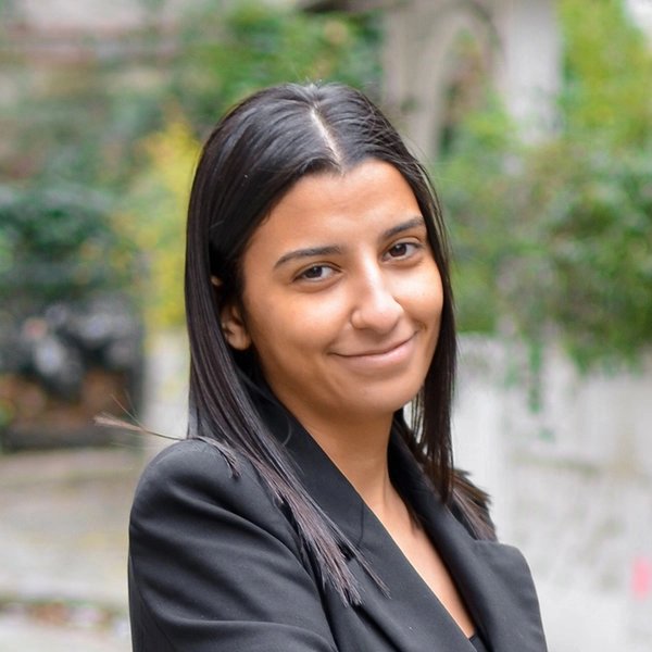 Nassima BARDAN