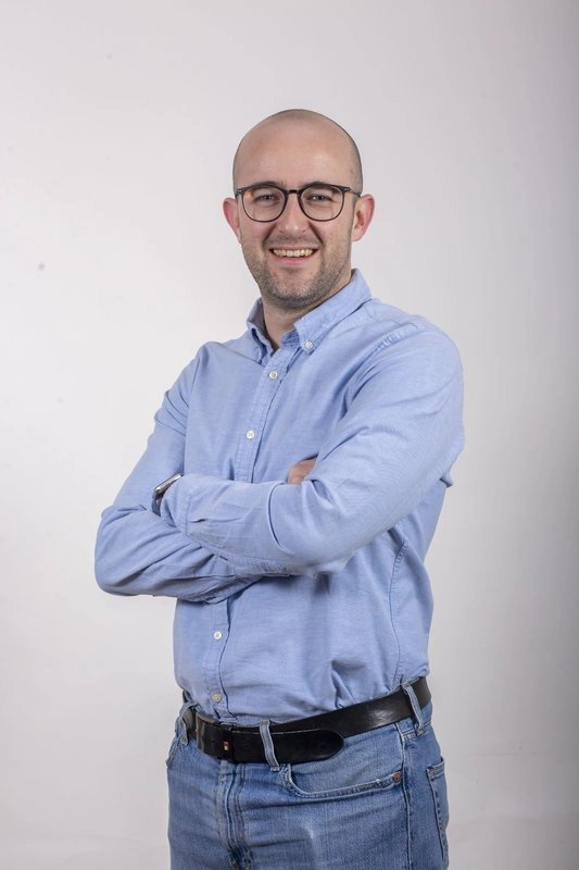 Christophe WEILER