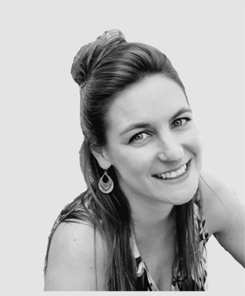 Aurélie GASCOIN