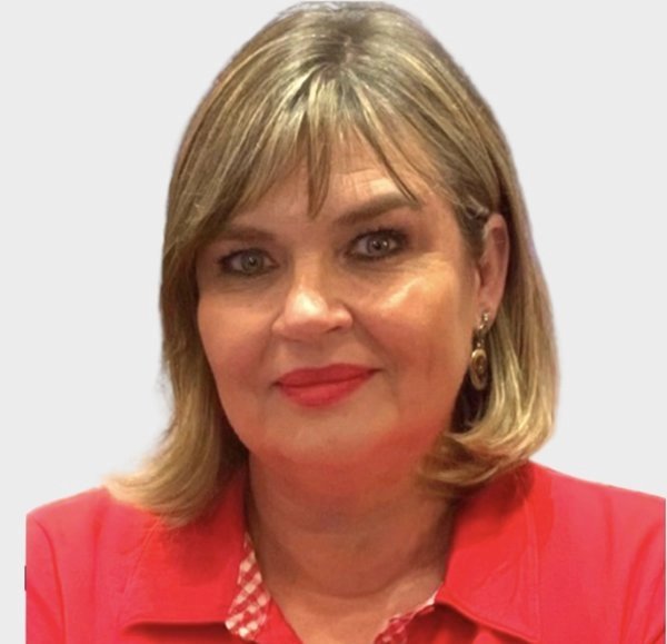 Patricia RAFFAELLO
