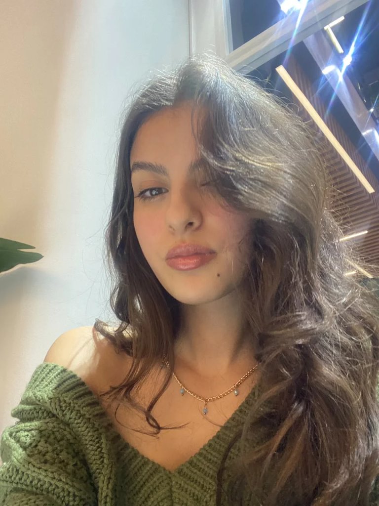 Nouha BEN GHALI