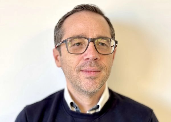 Benjamin MAGNES