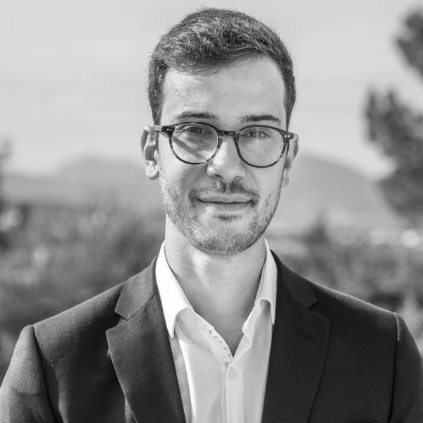 Cyril BREVIER