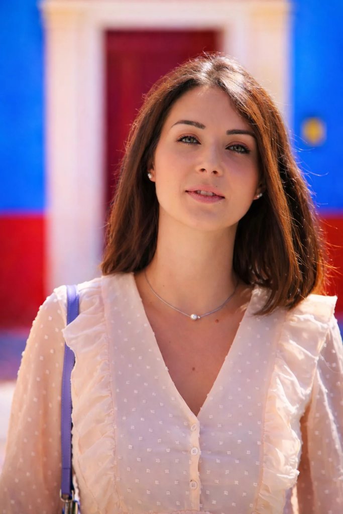 Angeline SAINT-DIZIER