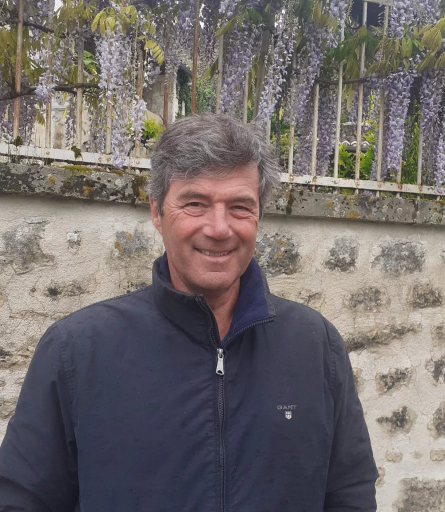 Philip CLARE