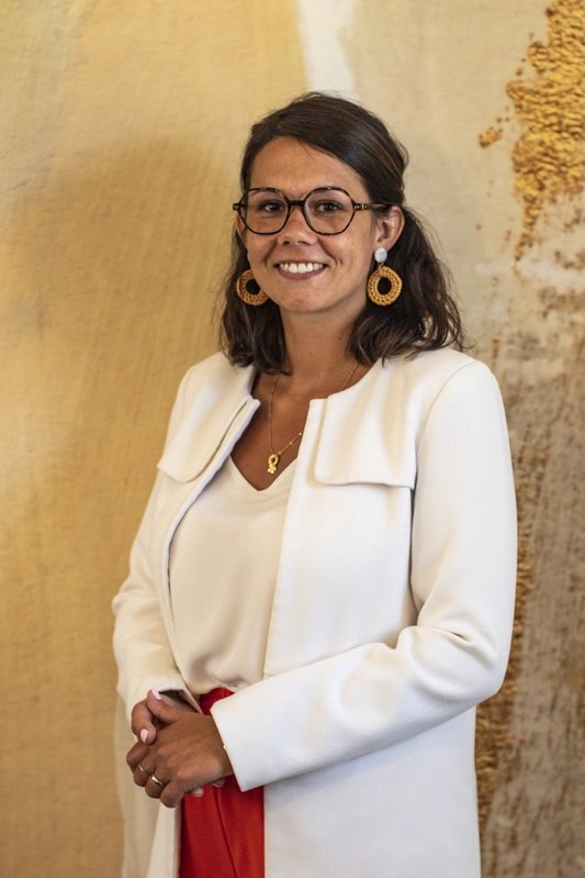 DAVEENN IMMOBILIER - Julie LE DU-CARON