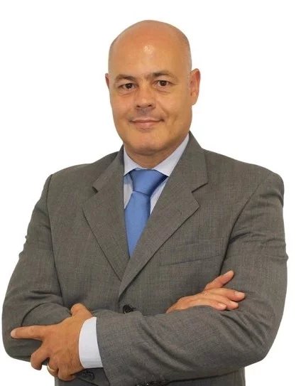 Luís VAZ