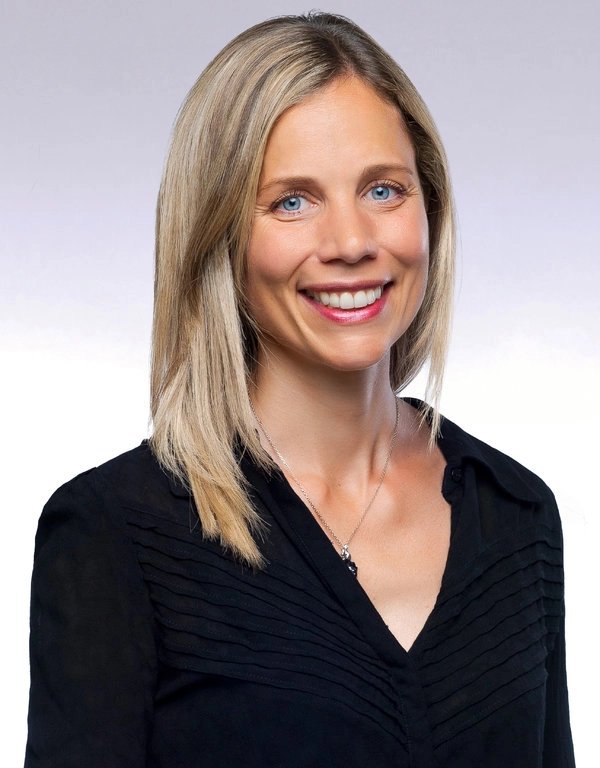 Isabelle PAVY