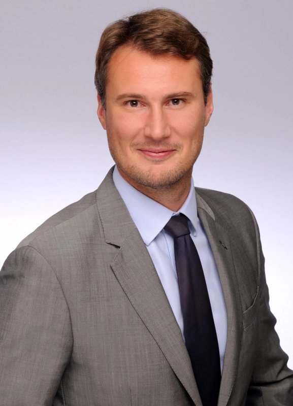 Dimitri PETROFF