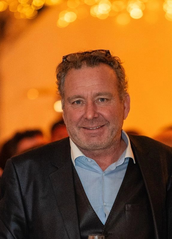 Didier COMONT