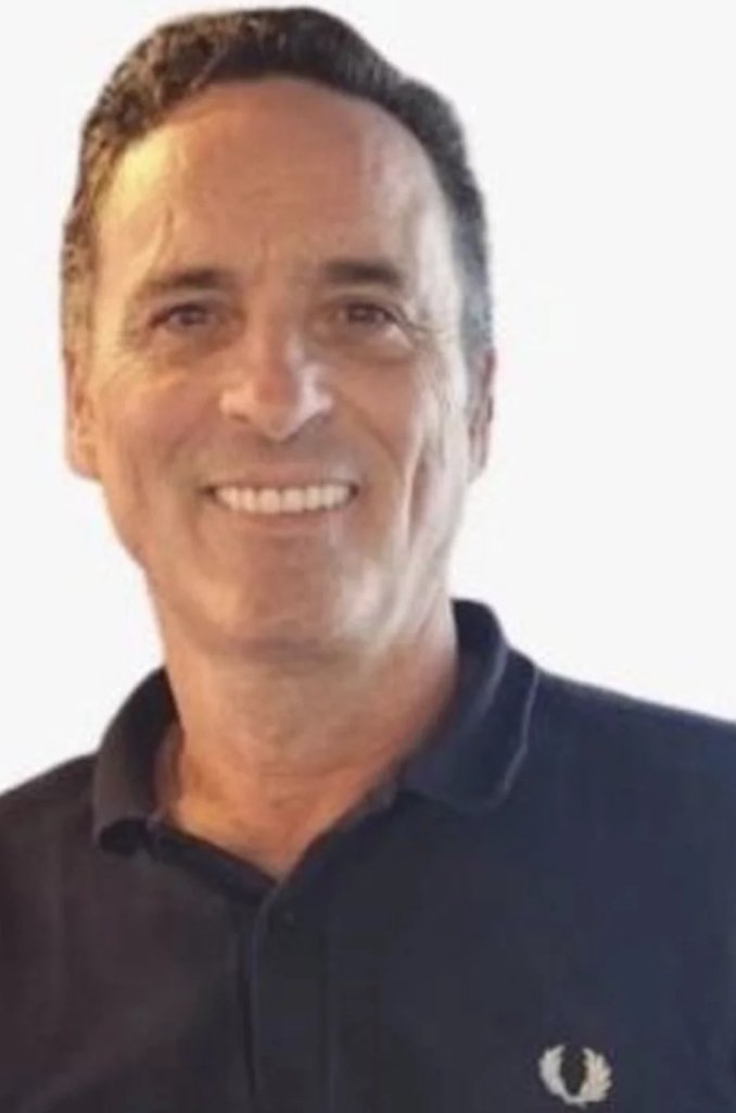Pedro DE MATOS CARRICHE