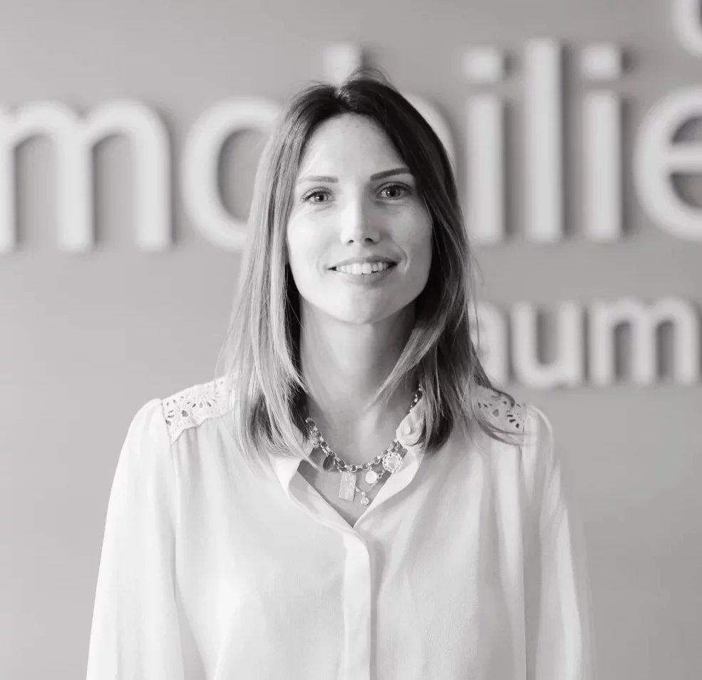 Elodie MOTTIER
